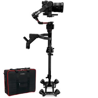 Flycam G-Axis 5000 gimbal support