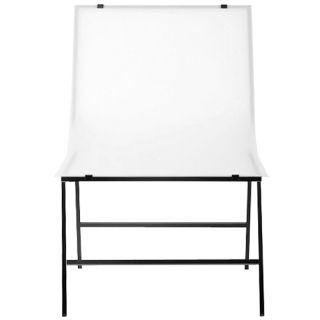 Foto st�l 70 x 140 cm s op�lovou doskou