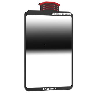 Freewell K2 filter GND0.9 Reverse Edge
