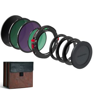 Freewell K2 Versatile Magnetic Filter System Basic