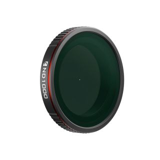 Freewell ed ND1000 filter pre DJI Osmo Nano