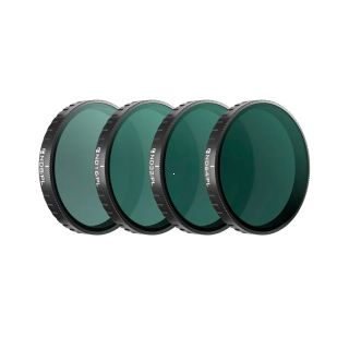 Freewell Osmo Action 6 Filters Bright Day 4Pack