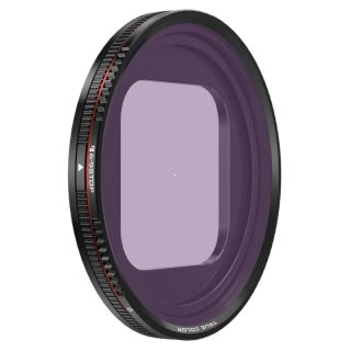 Freewell Sherpa magnetick VND filter 6-9 Stop pre iPhone