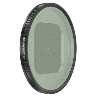 Freewell Sherpa magnetick Glow Mist 1/4 filter pre iPhone