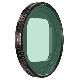 Freewell Sherpa magnetick VND Mist 1-5 Stop filter pre iPhone