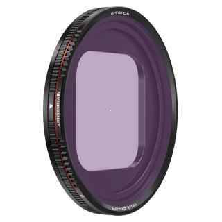 Freewell Sherpa magnetick VND Mist 6-9 Stop filter pre iPhone