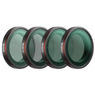 Freewell ND filtre Standard Day pre DJI Osmo Nano