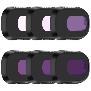 Freewell sada ND filtrov All Day pre DJI Mini 4 Pro
