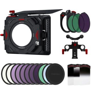 Freewell Eiger Matte Box Mega Kit