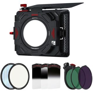 Freewell Eiger Matte Box Pro Kit