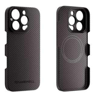Freewell iPhone 16 Pro Max Filmmaker Case