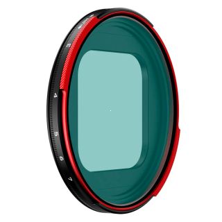 Freewell Sherpa magnetick Hybrid VND 37 Stop + CPL Filter