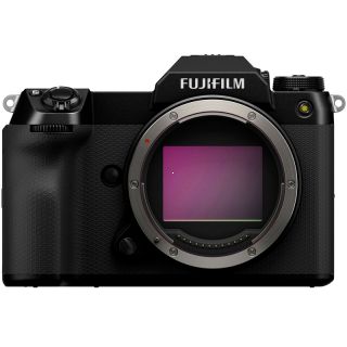 Fujifilm GFX100S II