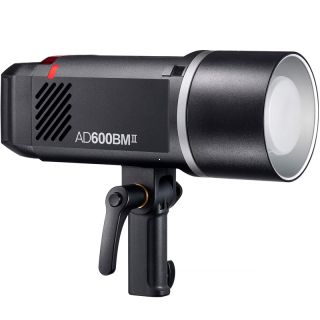 Godox AD600BM II HSS batriov blesk 600Ws