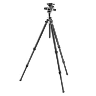 Gitzo Mountaineer kit GT3532+GHF3W