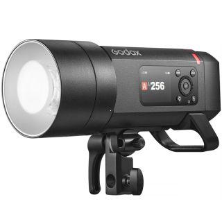 Godox AD400Pro II (HSS TTL batriov blesk 400Ws)