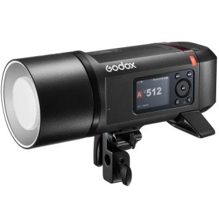 Godox AD600Pro II All-in-One Outdoor Flash