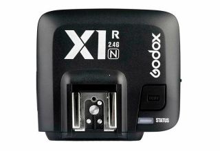 Godox X1R pre Nikon - Receiver - rdiov prijma