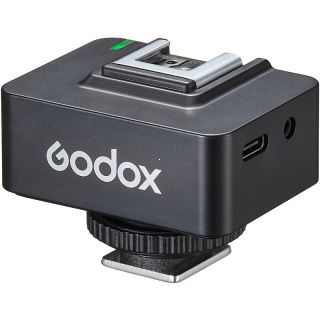 Godox XR S pre Sony - r�diov� prij�ma�