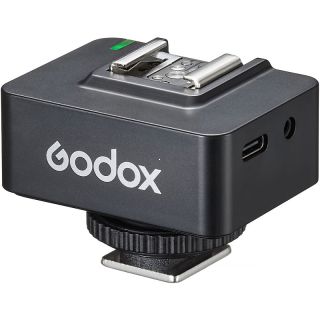 Godox XR pre Nikon a Canon - r�diov� prij�ma�
