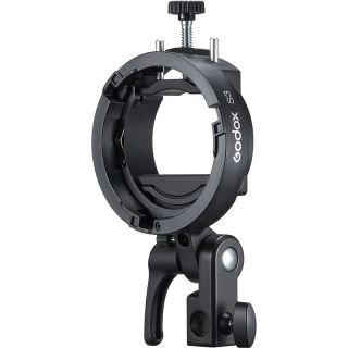 Godox S3 Speedlite Bracket
