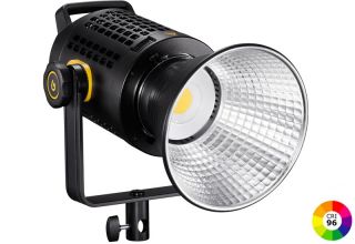 Godox Silent LED Video Light UL60