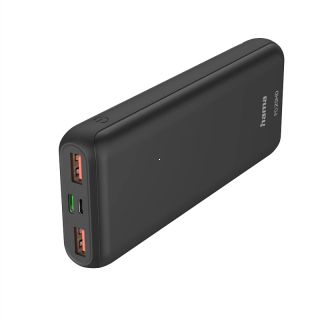 Hama PD20-HD powerbanka 20000 mAh USB-C (PD,QC) 18W