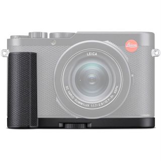 Leica D-Lux 8 Handgrip (Black)