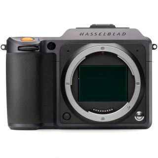 Hasselblad X1D II 50C