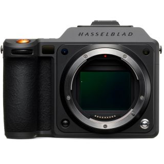 Hasselblad X2D II 100C