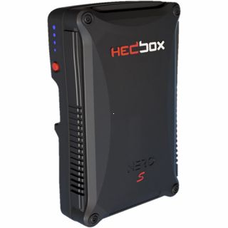 Hedbox NERO S 14.8V 98Wh Li-Ion V-Mount batria