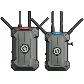 Hollyland Pyro Ultra 1TX a 1RX (4K HDMI/SDI)