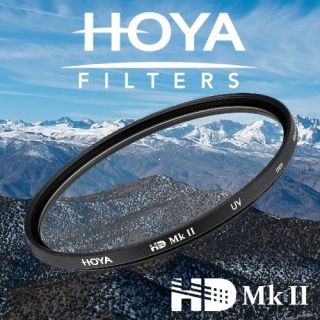 Hoya UV HD MK II 55mm