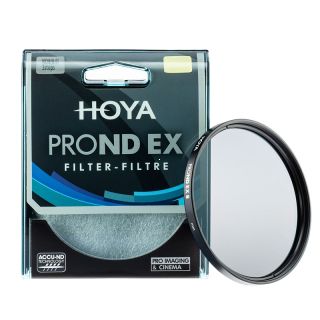 Hoya PROND EX 8 (ND 0.9) 52mm