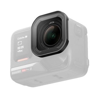 Insta360 Ace Pro 2 black mist filter
