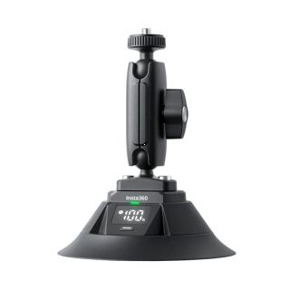 Insta360 Electric Suction Cup Mount