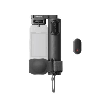 Insta360 Foldable 2-in-1 Selfie Stick Remote Kit