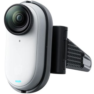 Insta360 GO 3/GO 3S In-Helmet POV Mount