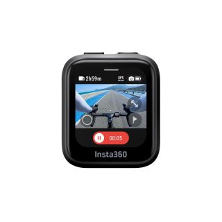 Insta360 GPS Preview Remote Controller