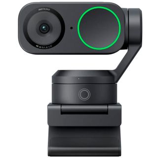 Insta360 Insta360 Link 2 Gimbal 4K Ai webkamera