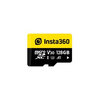 Insta360 MicroSDXC karta 128GB