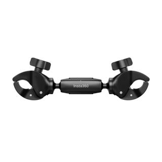 Insta360 Motorcycle Selfie Stick Support Clamp