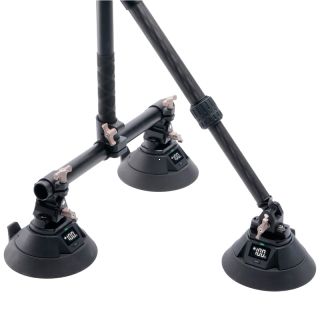 Insta360 Triple Electric Suction Cup Car Mount