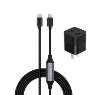 Insta360 Wave Y kabel s adapt�rom