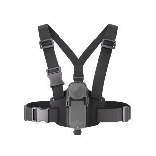 Insta360 X5 POV Chest Mount