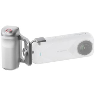 Insta360 X5 Photography Grip (biela)