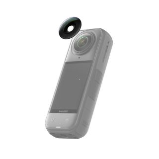 Insta360 X5 sada na vmenu oovky