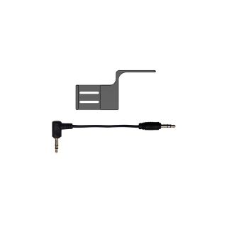 Insta360 X5 / X4 predĺžený Cold Shoe Adapter