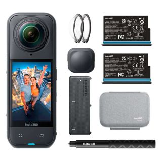 Insta360 X5 Essentials Bundle