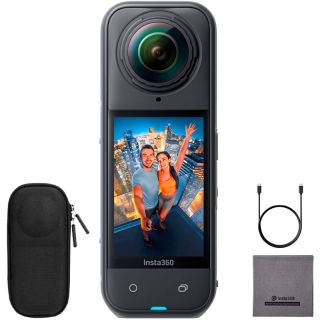 Insta360 X5 Action Camera 8K